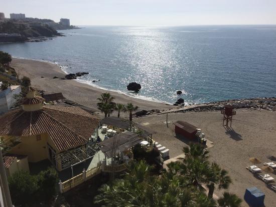 Restaurante El Parador II